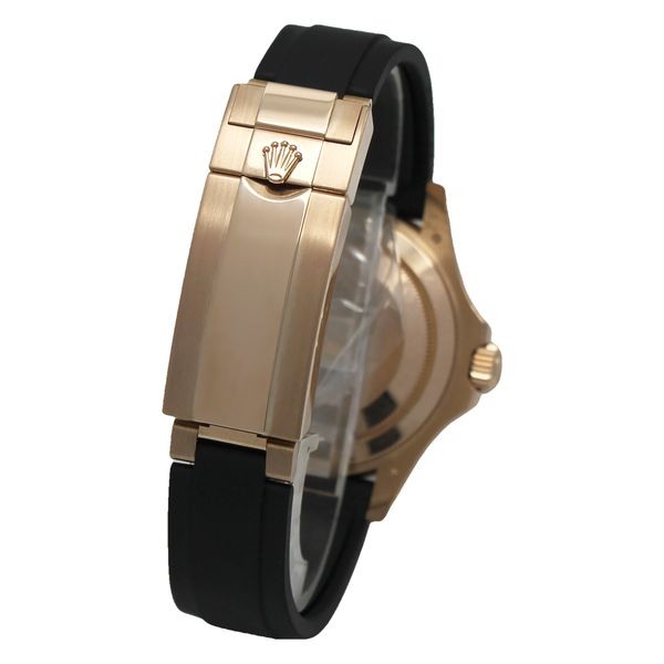 Rolex Yacht-Master 126655